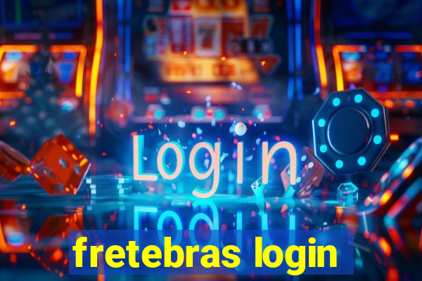 fretebras login